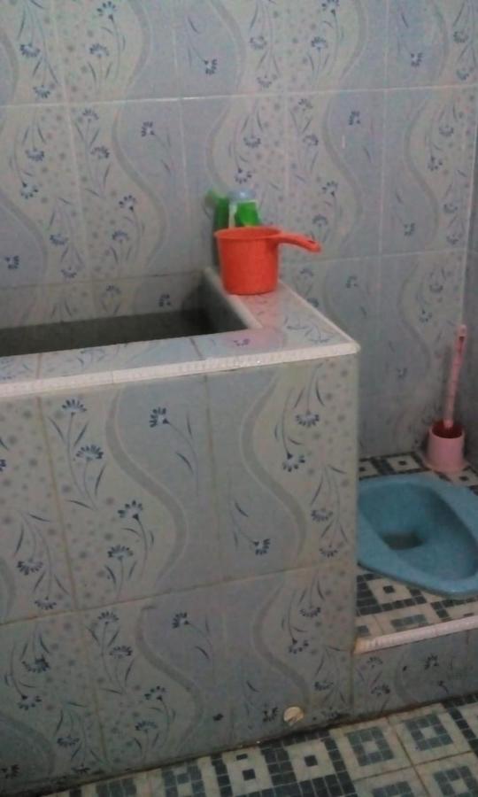 Sugi House Toraja - Villa Penginapan Sewa Harian Rantepao Bagian luar foto